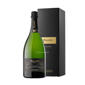 recaredo terrers magnum brut nature 2011