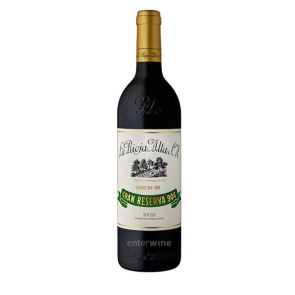 vino la rioja alta 904 gran reserva 2011 magnum