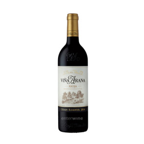 vino viña arana gran reserva 2012