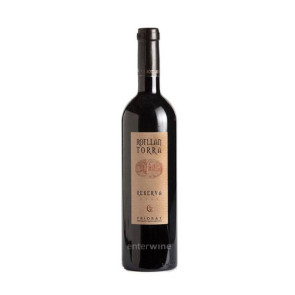 rotllan torra reserva 2009