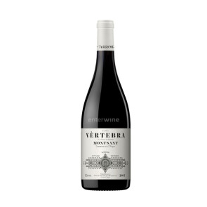 vino vértebra 2018