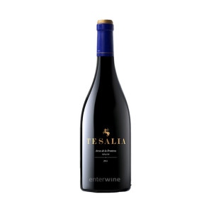 vino tesalia 2016