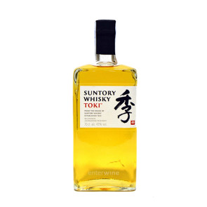 whisky toki suntory