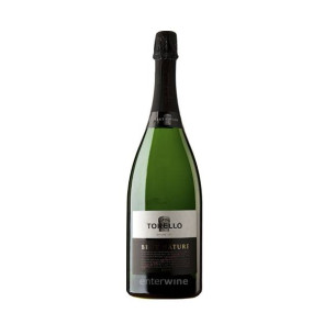 Torelló Brut Nature Gran Reserva 2008