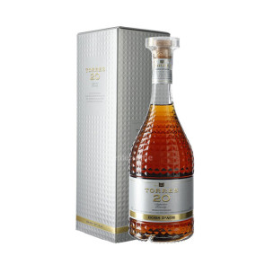 brandy torres 20 hors d'age