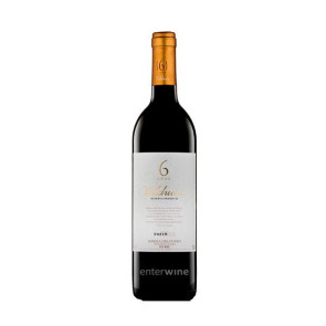 valduero 6 años reserva premium 2005