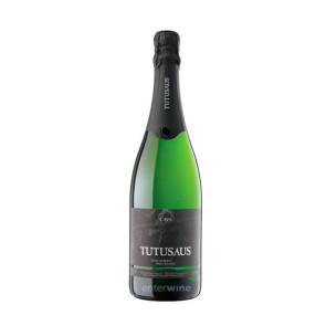 Tutusaus Gran Reserva Brut Nature 2011