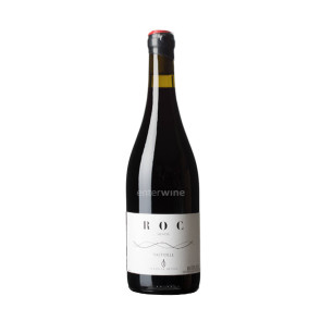 vino verónica ortega roc mencía 2022