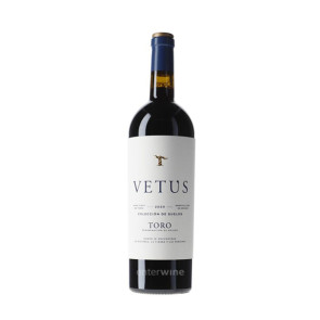 Vetus 2008