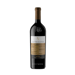 vino la vicalanda gran reserva 2015