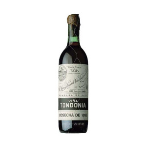 Viña Tondonia Gran Reserva 1994