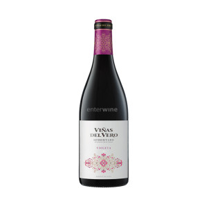 Viñas del Vero Colección Syrah 2010