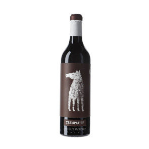 vino vins de pedra trempat 2019
