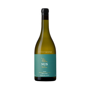vino nus del terrer blanc 2020