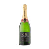 Oriol Rossell Brut Nature Reserva 2021