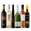 wines selection riete del almibar