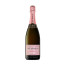 sparkling wine at roca brut rosat reserva 2021