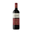 red wine beronia crianza 2022