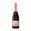 sparkling wine llopart rosé brut 2021