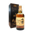 whisky yamazaki 12 years single malt japanese