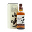 whisky yamazaki distiller's reserve single malt japanese