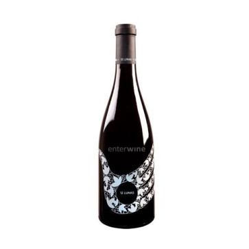 vino 12 Lunas 2021