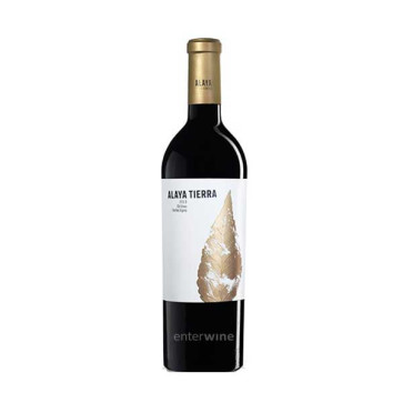 vino alaya tierra 2018