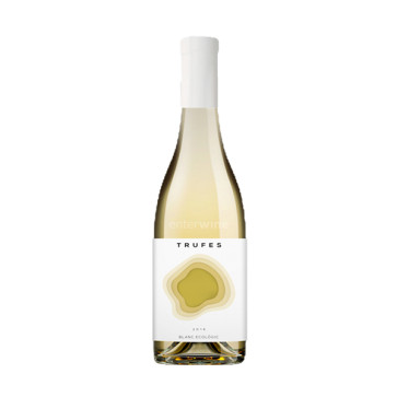 vino trufes blanc 2024
