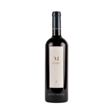 vino alonso del yerro maría 2020
