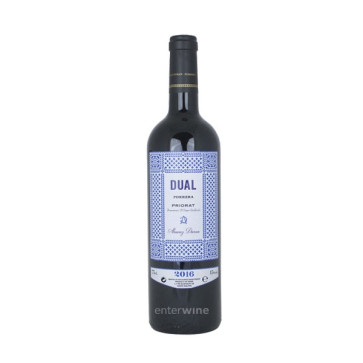 vino dual porrera 2023