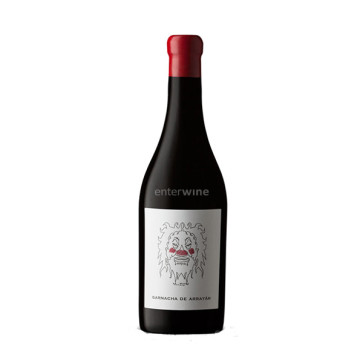 vino garnacha de arrayán 2016