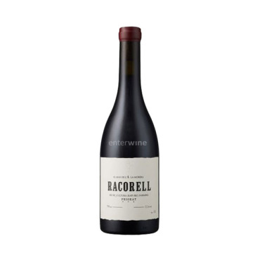 vino racorell 2021