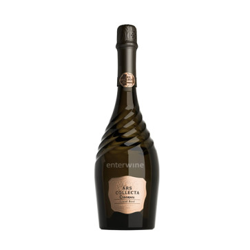 cava ars collecta grand rosé 2020