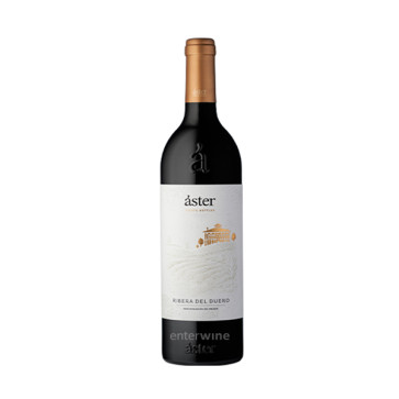 vino áster crianza 2021