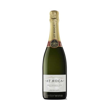 cava at roca brut reserva 2017