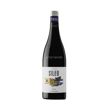 vino sileo 2018