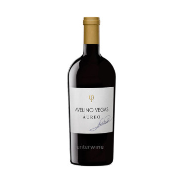 vino avelino vegas áureo 2017