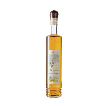 grappa berta monpra