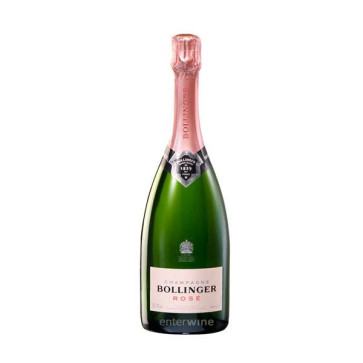 Bollinger Brut Rosé Bollinger Brut Rosé