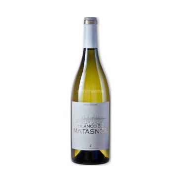 vino blanco de matasnos 2018 vino blanco de matasnos 2018