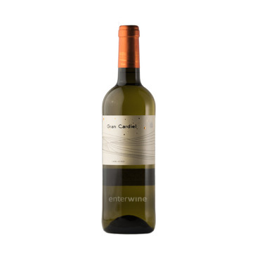 vino gran cardiel verdejo 2024