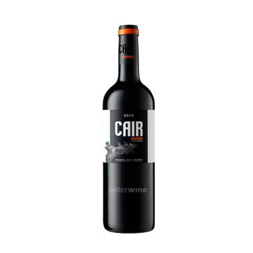 vino cair cuvée 2017 vino cair cuvée 2017