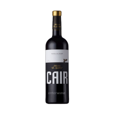 vino cair selección la aguilera 2019