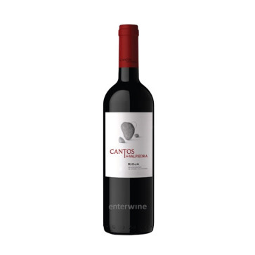 vino cantos de valpiedra 2015