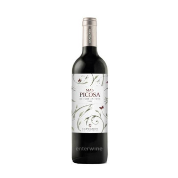 vino mas picosa de flor en flor 2017