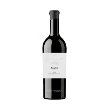 vino aiurri salas 2021 vino aiurri salas 2021