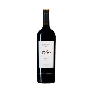 vino castell del remei 1780 2019