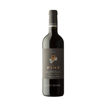 vino lo piot 2016