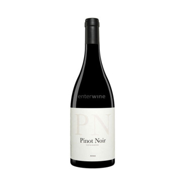 vino cortijo los aguilares pinot noir 2022