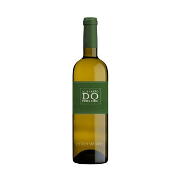 vino do ferreiro 2018